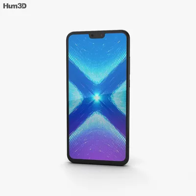 Honor 8X