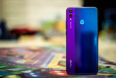 Honor 8X launched today in India starting at Rs. 14,999