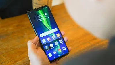 A week with the Honor 8X. Day 4 – The GUI - Coolsmartphone