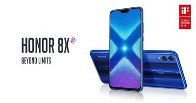 Honor 8X and 8X Max mix midrange specs with big-time bodies - GadgetMatch