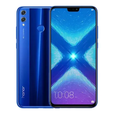 Honor 8X Becomes Best Seller on Amazon On The First Day of The Great Indian  Festival Sale - MySmartPrice