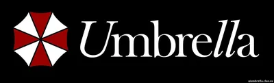 Сайт клана Umbrella - Информация