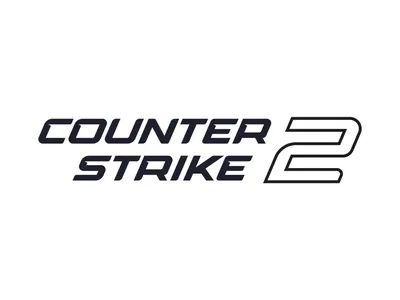 Counter Strike 2 Logo PNG vector in SVG, PDF, AI, CDR format