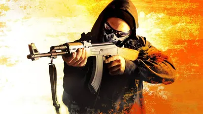 Планы Valve по переносу CS:GO на Source 2 подтвердил неожиданный источник —  драйверы NVIDIA