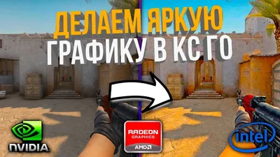 Лучшее разрешение экрана в cs go