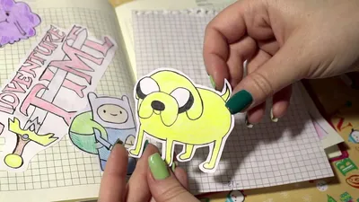 Идеи для ЛД: ВРЕМЯ ПРИКЛЮЧЕНИЙ / Adventure Time - YouTube