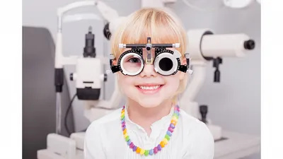 Аппаратное лечение глазных заболеваний у взрослых