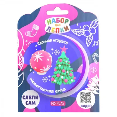 Candy Clay" Масса для лепки. Набор для лепки "KAWAII 5 сладких персонажей"  11-0040 350 г . купить за 1090,00 ₽ в интернет-магазине Леонардо