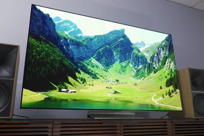 LG Evo G3 OLED TV review: Lush blacks, first-class processing | TechHive