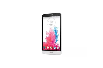 LG G3 Google Android Mobile Cellular Cellular Touch Phone 16GB White  Unlocked | eBay