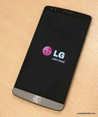 LG G4 vs. LG G3