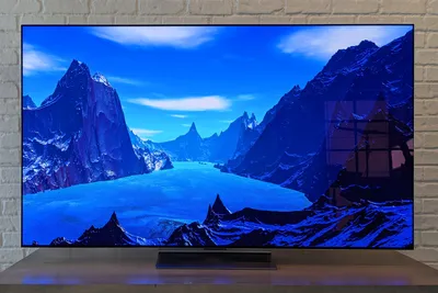 LG G3 OLED TV Review: The New Picture Quality Champ - CNET