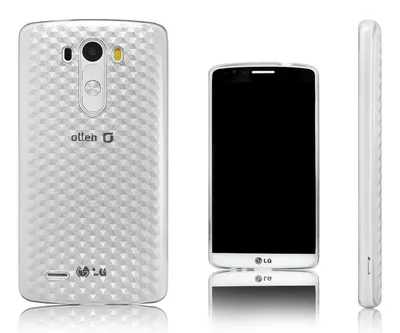 LG G3 review | Digital Trends