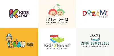 Для логотипа детского магазина картинки