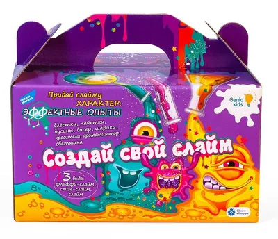 Слайм Slime lab. Unicorn. Клубника - МНОГОКНИГ.ee - Книжный интернет-магазин