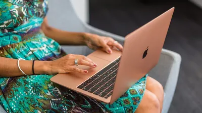 MacBook Air (2019) review: Better and cheaper, but not the best laptop |  Mashable