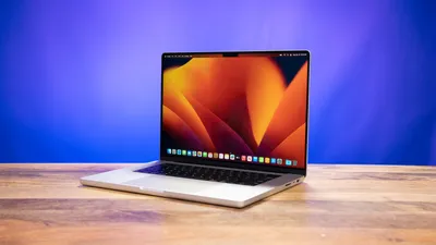 Apple MacBook Pro 13-inch (M1, 2020) | TechRadar