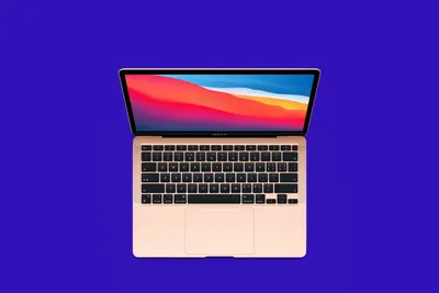 MacBook Air (M1, 2020) Review: A Mac Revolution | WIRED