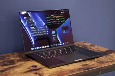 Review: Apple's 16-inch M3 Max MacBook Pro crams Ultra-level speed into a  laptop | Ars Technica