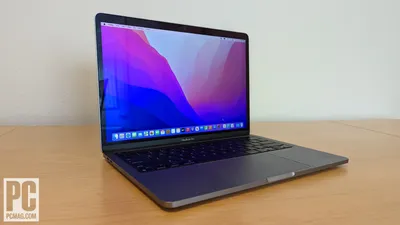 Apple MacBook Pro 13-Inch (2022, M2) Review | PCMag