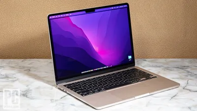 Apple MacBook Air M1 Vs. MacBook Pro: Performance, Features, Battery