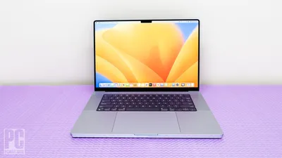 Apple MacBook Pro (16-Inch, 2023) Review: Great Gets Greater | WIRED