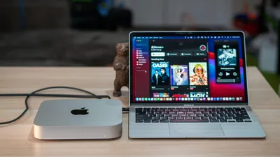 Apple unveils MacBook Pro featuring M2 Pro and M2 Max - Apple