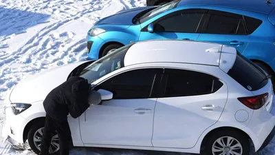 Чего не стоит опасаться при покупке машины с пробегом - Российская газета