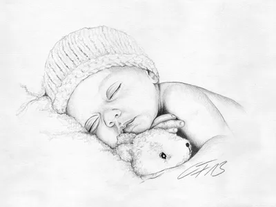 Картинки для младенцев черно белые - 70 фото