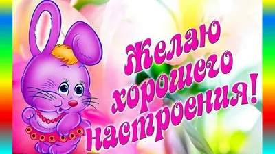 Для настроения хорошего #65