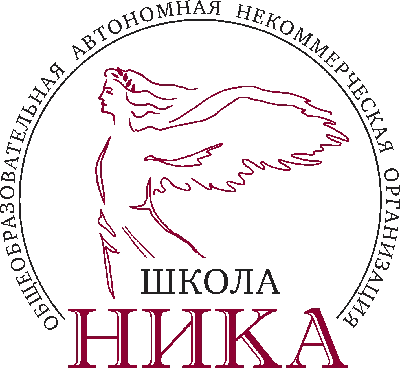 Вика и Ника