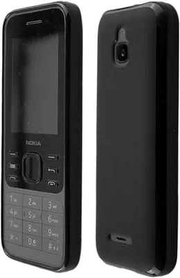 Nokia 6300 4G Review | PCMag