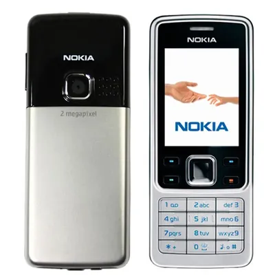 Nokia 6300 4G Review | PCMag