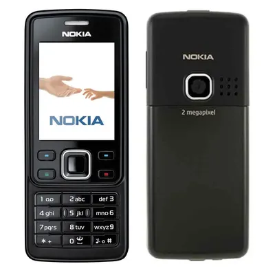 Unlocked Original Nokia 6300 FM Camera 2MP Bluetooth GSM TFT White Mobile  Phone | eBay