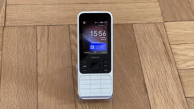 Nokia 6300 (2020) high definition renders appears online - 