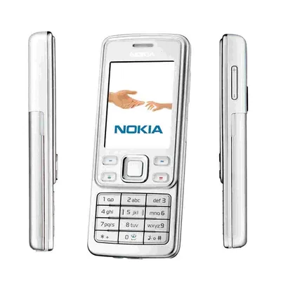 Nokia 6300 - CNET