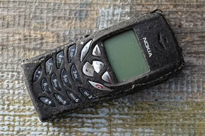 Nokia 3310 might have been indestructible, but my 5210 beat it by a long  shot - PhoneArena