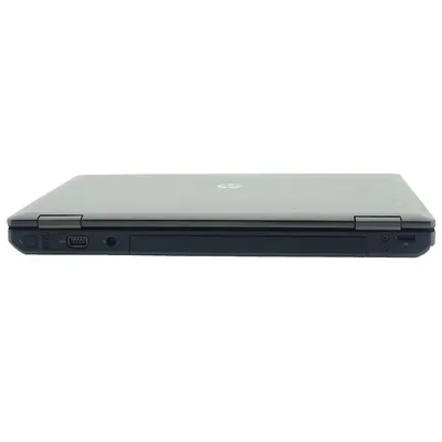 Купить класс Б ноутбук HP ProBook 6560b / 15.6" (1366х768) TN / Intel Core  i5-2410M (2 (4) ядра по 2.3 - 2.9 GHz) / 4 GB DDR3 / 320 GB HDD /