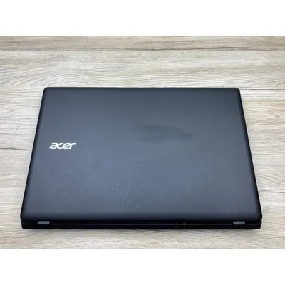 Ноутбук Acer Aspire ES1-511 / 15.6" 1366х768 / CPU Intel Celeron N2830  ( ГГц) / GPU Intel HD