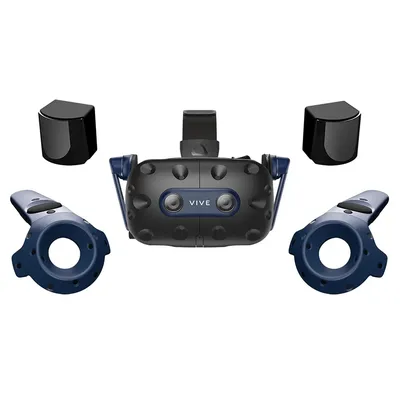 HTC Vive Ultimate Tracker - Self Tracking Tracker