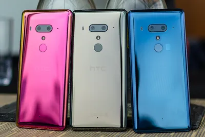 HTC U12+ review: One too many pressing problems | PCWorld