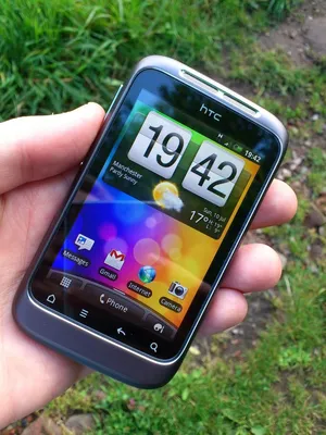 Review: HTC One (M7)