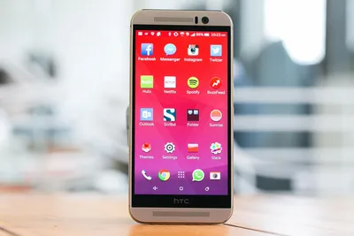 Review: The HTC One Google Play edition offers the best of both worlds |  Ars Technica