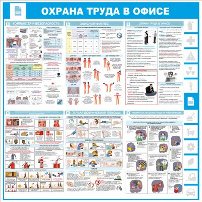 Топ 10 идей для организации работы офиса и эффективного управления командой