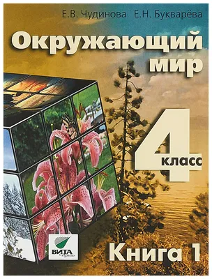 Учебник Окружающий Мир. 4 класс. Ч.1 - купить учебника 4 класс в  интернет-магазинах, цены на Мегамаркет | 116032