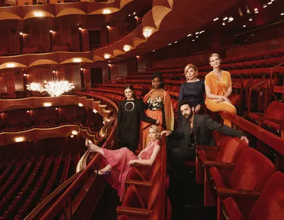 Metropolitan Opera | Become a Member