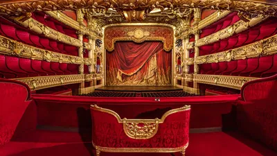 Everything you need to know about going to the opera |  