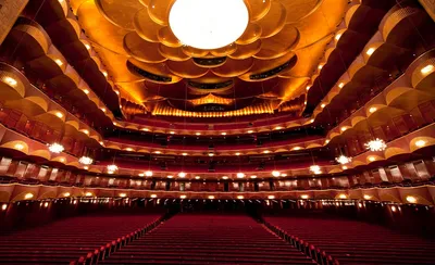 The Phantom of the Opera' ends Broadway run after 35 years | Reuters