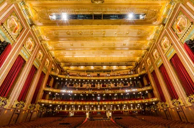 Opera Lafayette