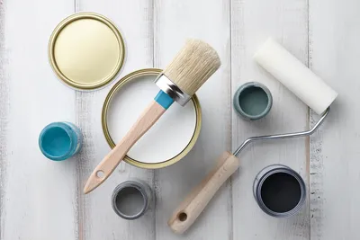 The Different Kinds Of Paint, And What You Need To Know About Them | The  Painting Company